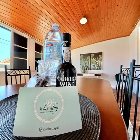 Madeira Breeze Holiday home