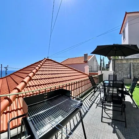 Madeira Breeze * Funchal (Madeira)