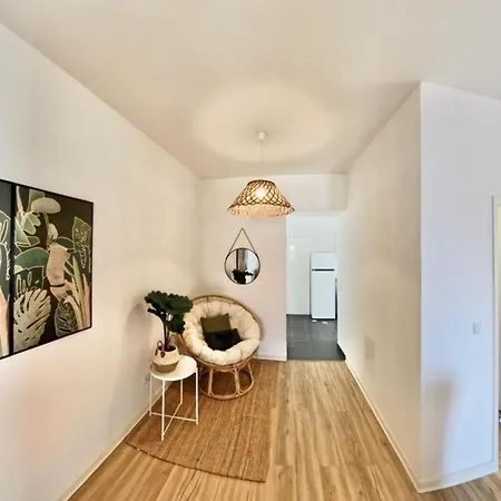 Madeira Breeze Vakantiehuis *