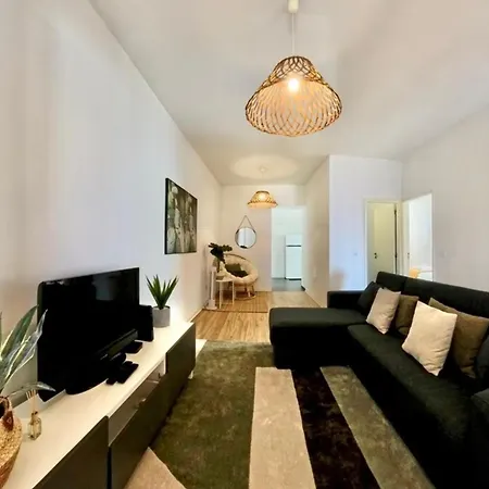 Madeira Breeze Vakantiehuis Funchal (Madeira)