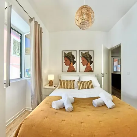 Madeira Breeze Holiday home *