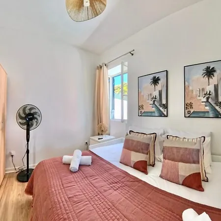 Madeira Breeze Dom wakacyjny *