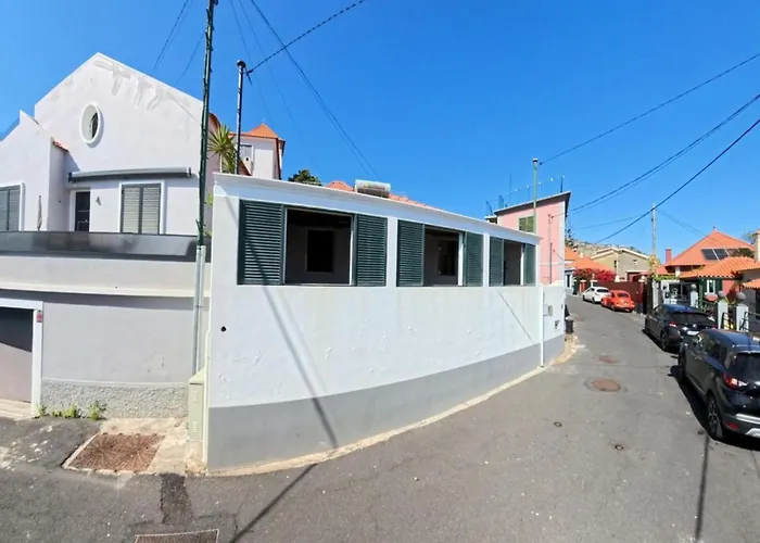 Madeira Breeze Casa vacanze