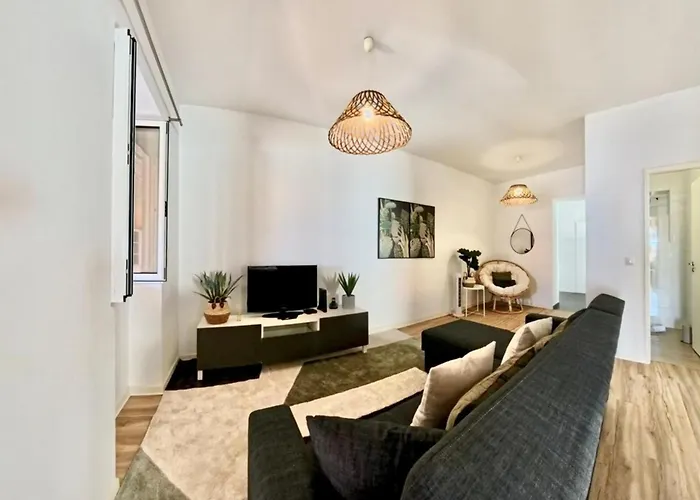 Madeira Breeze Vakantiehuis