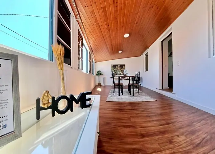 Madeira Breeze Funchal (Madeira)