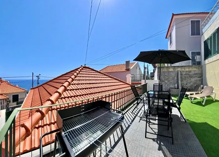 Madeira Breeze * Funchal (Madeira)