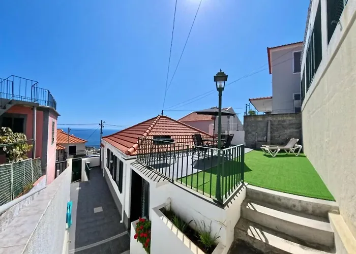 Madeira Breeze Casa vacanze Funchal (Madeira)