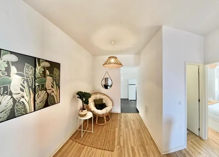 Madeira Breeze Vakantiehuis *