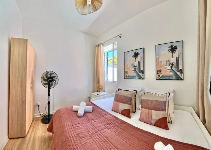 Madeira Breeze Vakantiehuis *