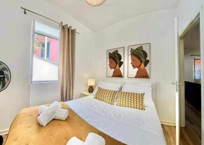 Casa vacanze Madeira Breeze *