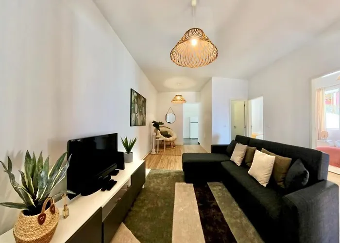 Madeira Breeze Casa vacanze Funchal (Madeira)