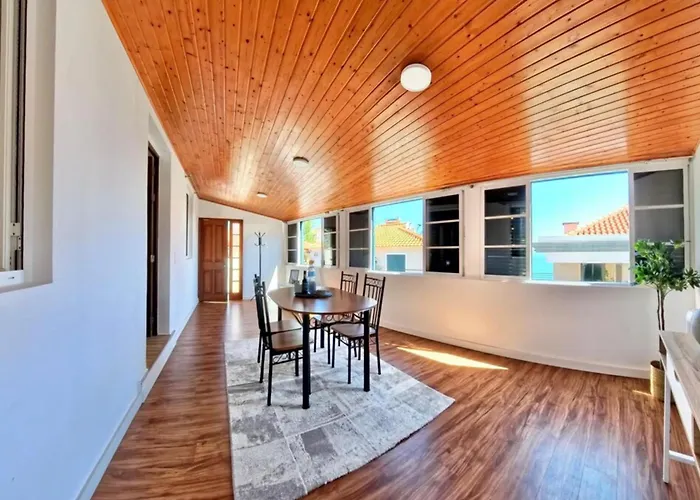 Casa vacanze Madeira Breeze *