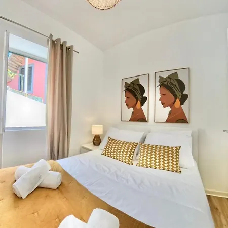 Сasa de vacaciones Madeira Breeze *