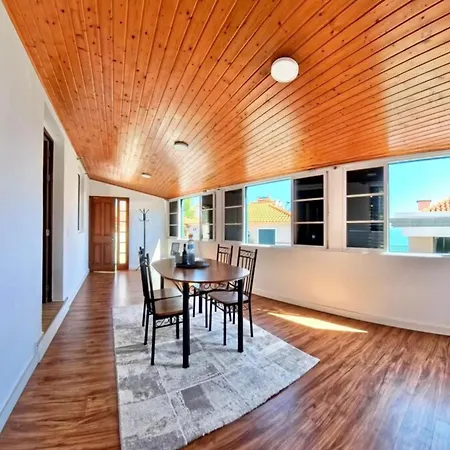 Сasa de vacaciones Madeira Breeze *